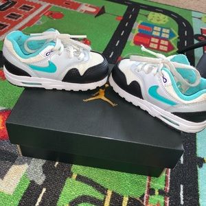 Nike Air Max “Dusty Cactus”